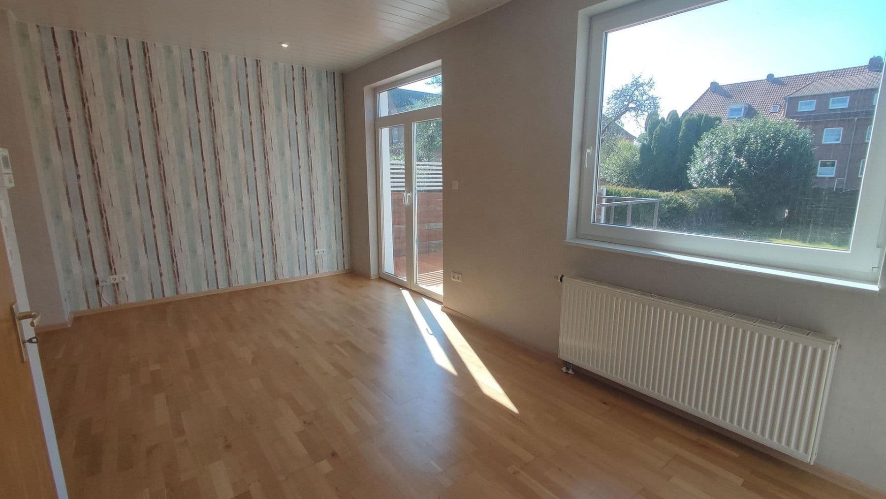 Prodej domu 89 m², pozemek 240 m², Schnedermannstraße 69, Emden, Dolní Sasko Prodej domu 89 m², pozemek 240 m², Schnedermannstraße 69, Emden, Dolní Sasko