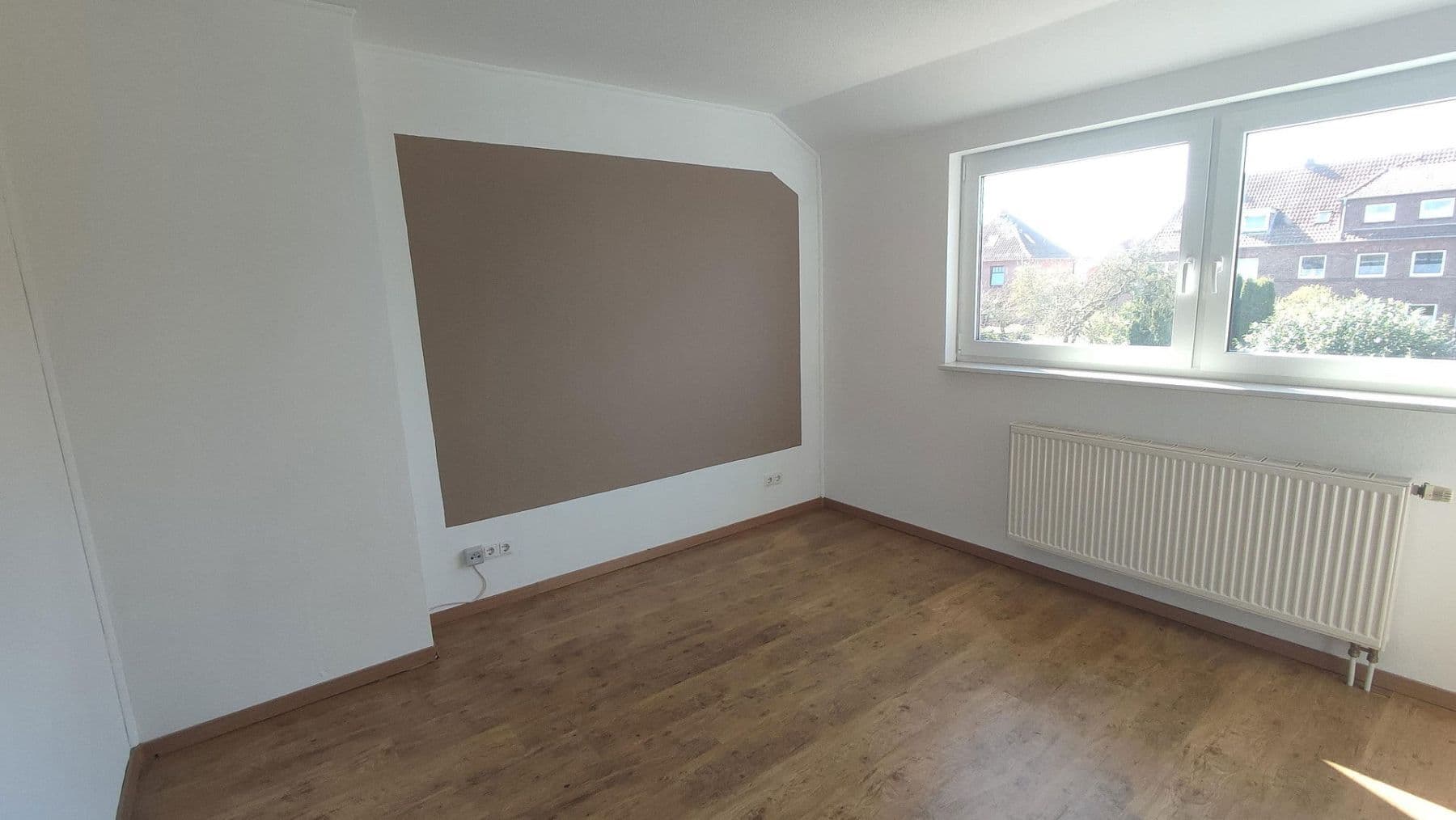 Prodej domu 89 m², pozemek 240 m², Schnedermannstraße 69, Emden, Dolní Sasko Prodej domu 89 m², pozemek 240 m², Schnedermannstraße 69, Emden, Dolní Sasko