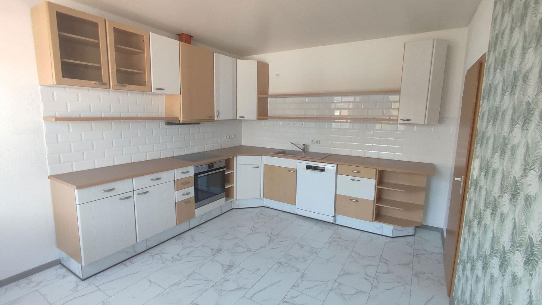 Prodej domu 89 m², pozemek 240 m², Schnedermannstraße 69, Emden, Dolní Sasko Prodej domu 89 m², pozemek 240 m², Schnedermannstraße 69, Emden, Dolní Sasko