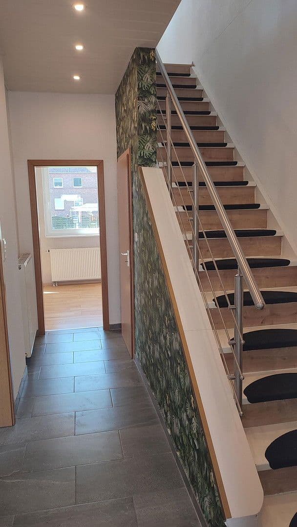 Prodej domu 89 m², pozemek 240 m², Schnedermannstraße 69, Emden, Dolní Sasko Prodej domu 89 m², pozemek 240 m², Schnedermannstraße 69, Emden, Dolní Sasko