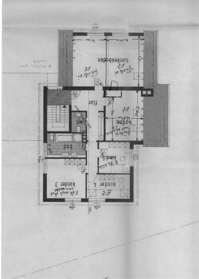 Prodej domu 280 m², pozemek 1.142 m², Norderneyer Weg 11, Leer (Ostfriesland), Dolní Sasko Prodej domu 280 m², pozemek 1.142 m², Norderneyer Weg 11, Leer (Ostfriesland), Dolní Sasko