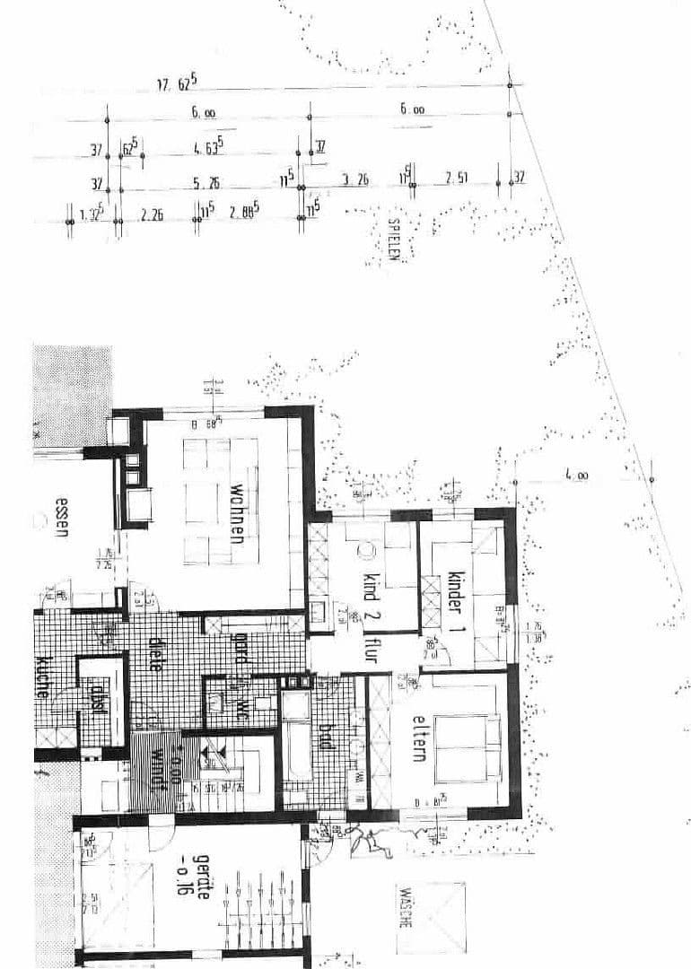 Prodej domu 280 m², pozemek 1.142 m², Norderneyer Weg 11, Leer (Ostfriesland), Dolní Sasko Prodej domu 280 m², pozemek 1.142 m², Norderneyer Weg 11, Leer (Ostfriesland), Dolní Sasko