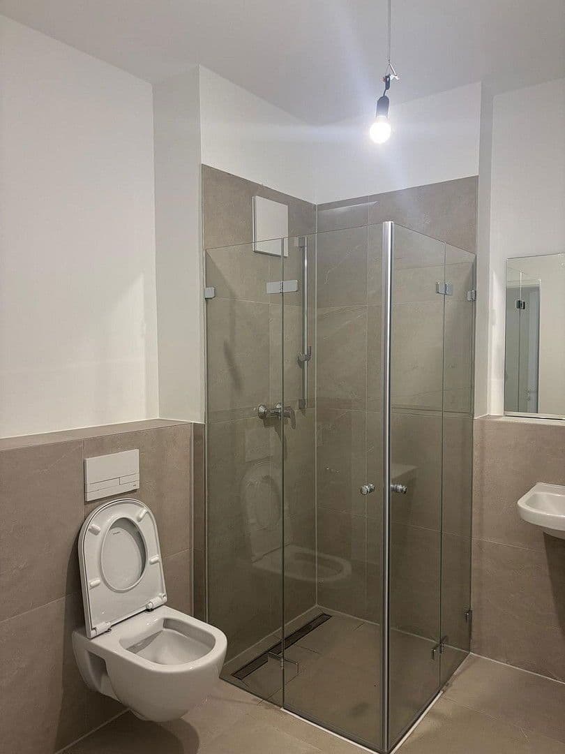 Pronájem bytu 2+1 60 m², Theodor-Mathieu-Straße, Bamberg, Bavorsko Pronájem bytu 2+1 60 m², Theodor-Mathieu-Straße, Bamberg, Bavorsko