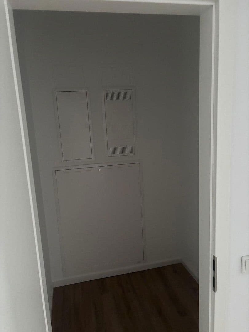 Pronájem bytu 2+1 60 m², Theodor-Mathieu-Straße, Bamberg, Bavorsko Pronájem bytu 2+1 60 m², Theodor-Mathieu-Straße, Bamberg, Bavorsko