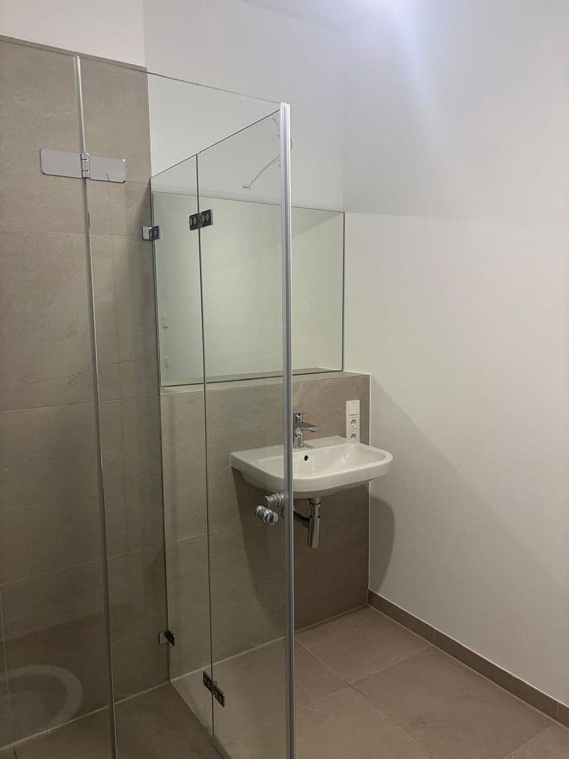 Pronájem bytu 2+1 60 m², Theodor-Mathieu-Straße, Bamberg, Bavorsko Pronájem bytu 2+1 60 m², Theodor-Mathieu-Straße, Bamberg, Bavorsko