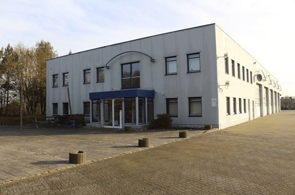 Prodej nebytového prostoru 20.000 m², Konsul-Wester-Straße 12, Lüchow, Dolní Sasko Prodej nebytového prostoru 20.000 m², Konsul-Wester-Straße 12, Lüchow, Dolní Sasko