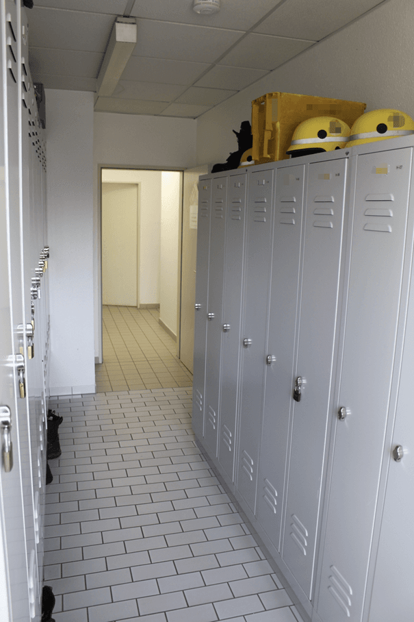 Prodej nebytového prostoru 20.000 m², Konsul-Wester-Straße 12, Lüchow, Dolní Sasko Prodej nebytového prostoru 20.000 m², Konsul-Wester-Straße 12, Lüchow, Dolní Sasko