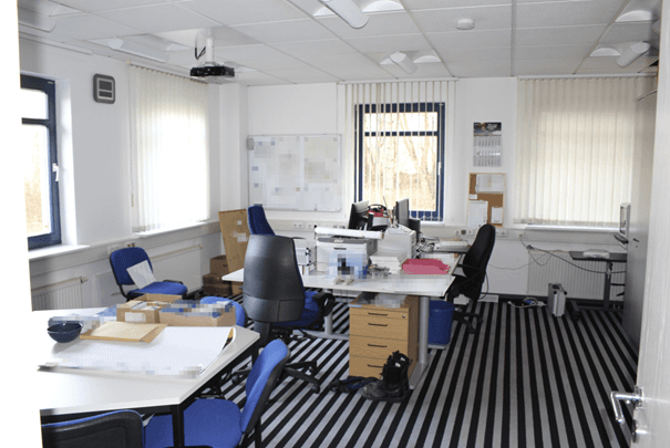 Prodej nebytového prostoru 20.000 m², Konsul-Wester-Straße 12, Lüchow, Dolní Sasko Prodej nebytového prostoru 20.000 m², Konsul-Wester-Straße 12, Lüchow, Dolní Sasko