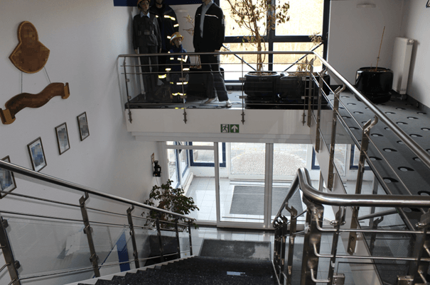 Prodej nebytového prostoru 20.000 m², Konsul-Wester-Straße 12, Lüchow, Dolní Sasko Prodej nebytového prostoru 20.000 m², Konsul-Wester-Straße 12, Lüchow, Dolní Sasko