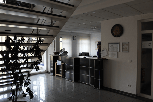 Prodej nebytového prostoru 20.000 m², Konsul-Wester-Straße 12, Lüchow, Dolní Sasko Prodej nebytového prostoru 20.000 m², Konsul-Wester-Straße 12, Lüchow, Dolní Sasko