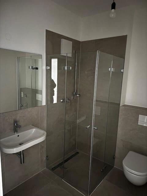 Pronájem bytu 1+kk 47 m², Theodor-Mathieu-Straße, Bamberg, Bavorsko Pronájem bytu 1+kk 47 m², Theodor-Mathieu-Straße, Bamberg, Bavorsko