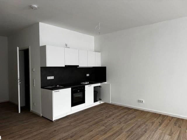 Pronájem bytu 1+kk 47 m², Theodor-Mathieu-Straße, Bamberg, Bavorsko Pronájem bytu 1+kk 47 m², Theodor-Mathieu-Straße, Bamberg, Bavorsko