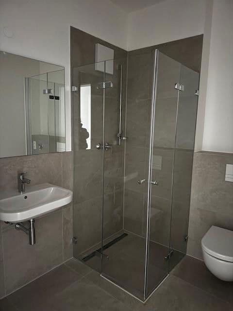 Pronájem bytu 1+kk 47 m², Theodor-Mathieu-Straße, Bamberg, Bavorsko Pronájem bytu 1+kk 47 m², Theodor-Mathieu-Straße, Bamberg, Bavorsko