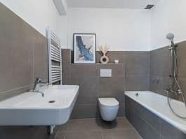 Prodej domu 169 m², pozemek 498 m², Reinheim, Hessen Prodej domu 169 m², pozemek 498 m², Reinheim, Hessen