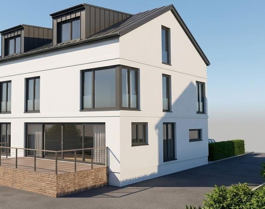 Prodej domu 908 m², pozemek 1.372 m², Lauingen (Donau), Bavorsko Prodej domu 908 m², pozemek 1.372 m², Lauingen (Donau), Bavorsko