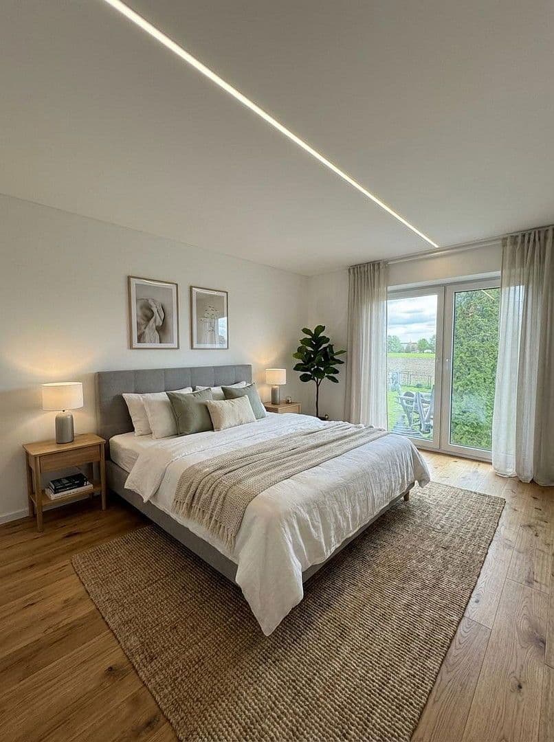 Prodej domu 908 m², pozemek 1.372 m², Lauingen (Donau), Bavorsko Prodej domu 908 m², pozemek 1.372 m², Lauingen (Donau), Bavorsko