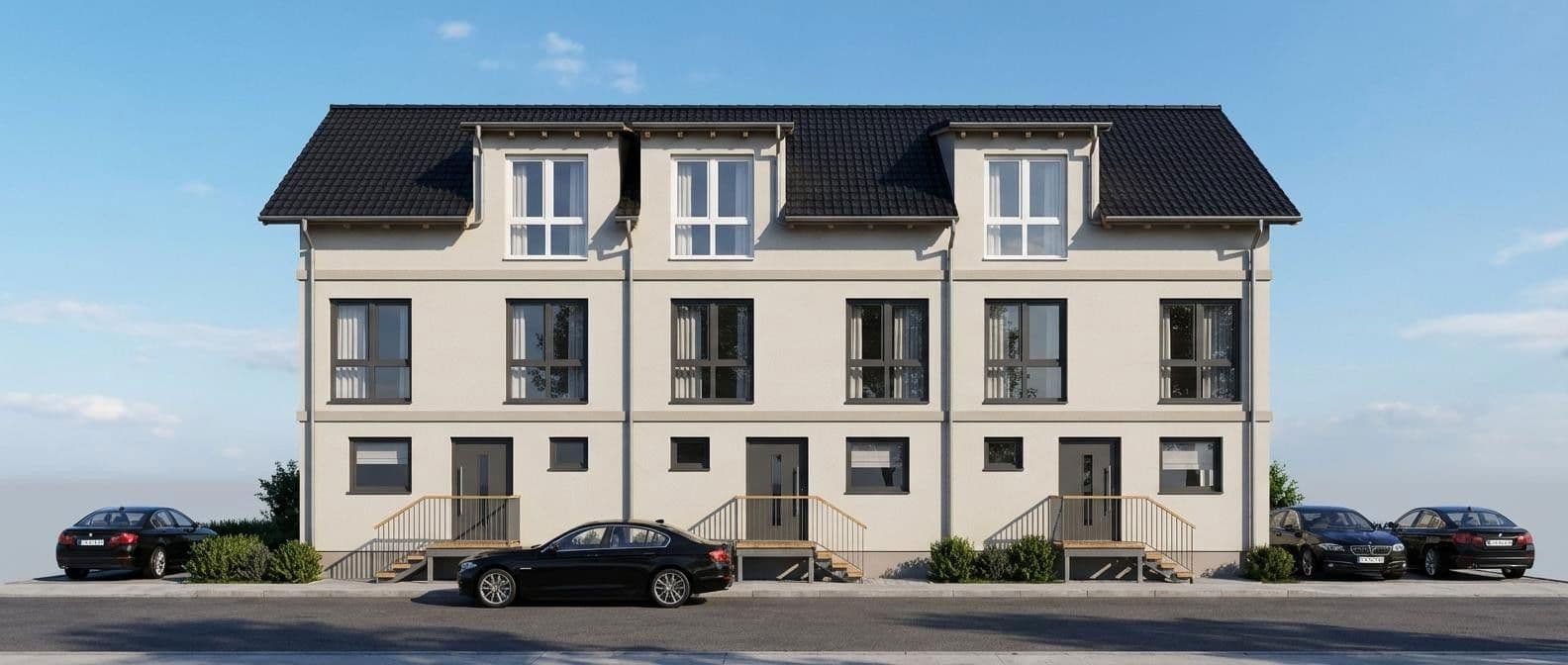 Prodej domu 908 m², pozemek 1.372 m², Lauingen (Donau), Bavorsko Prodej domu 908 m², pozemek 1.372 m², Lauingen (Donau), Bavorsko