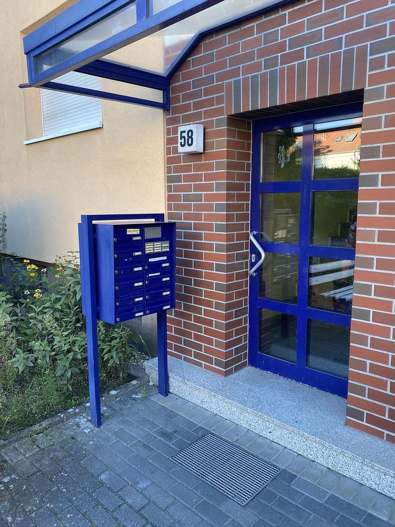 Prodej bytu 3+1 61 m², Gluckstrasse, Potsdam, Braniborsko Prodej bytu 3+1 61 m², Gluckstrasse, Potsdam, Braniborsko