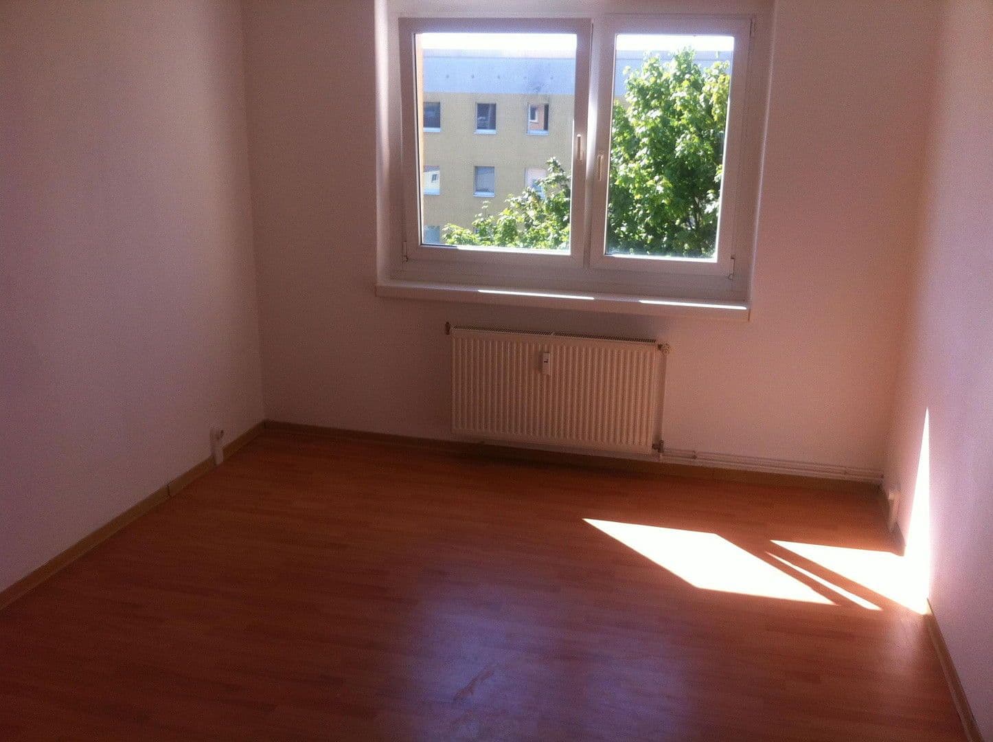 Prodej bytu 3+1 61 m², Gluckstrasse, Potsdam, Braniborsko Prodej bytu 3+1 61 m², Gluckstrasse, Potsdam, Braniborsko