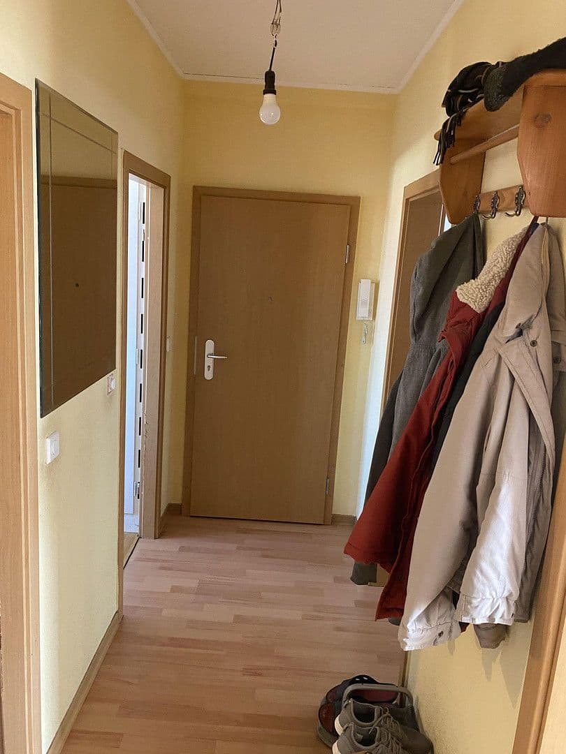 Prodej bytu 3+1 61 m², Gluckstrasse, Potsdam, Braniborsko Prodej bytu 3+1 61 m², Gluckstrasse, Potsdam, Braniborsko