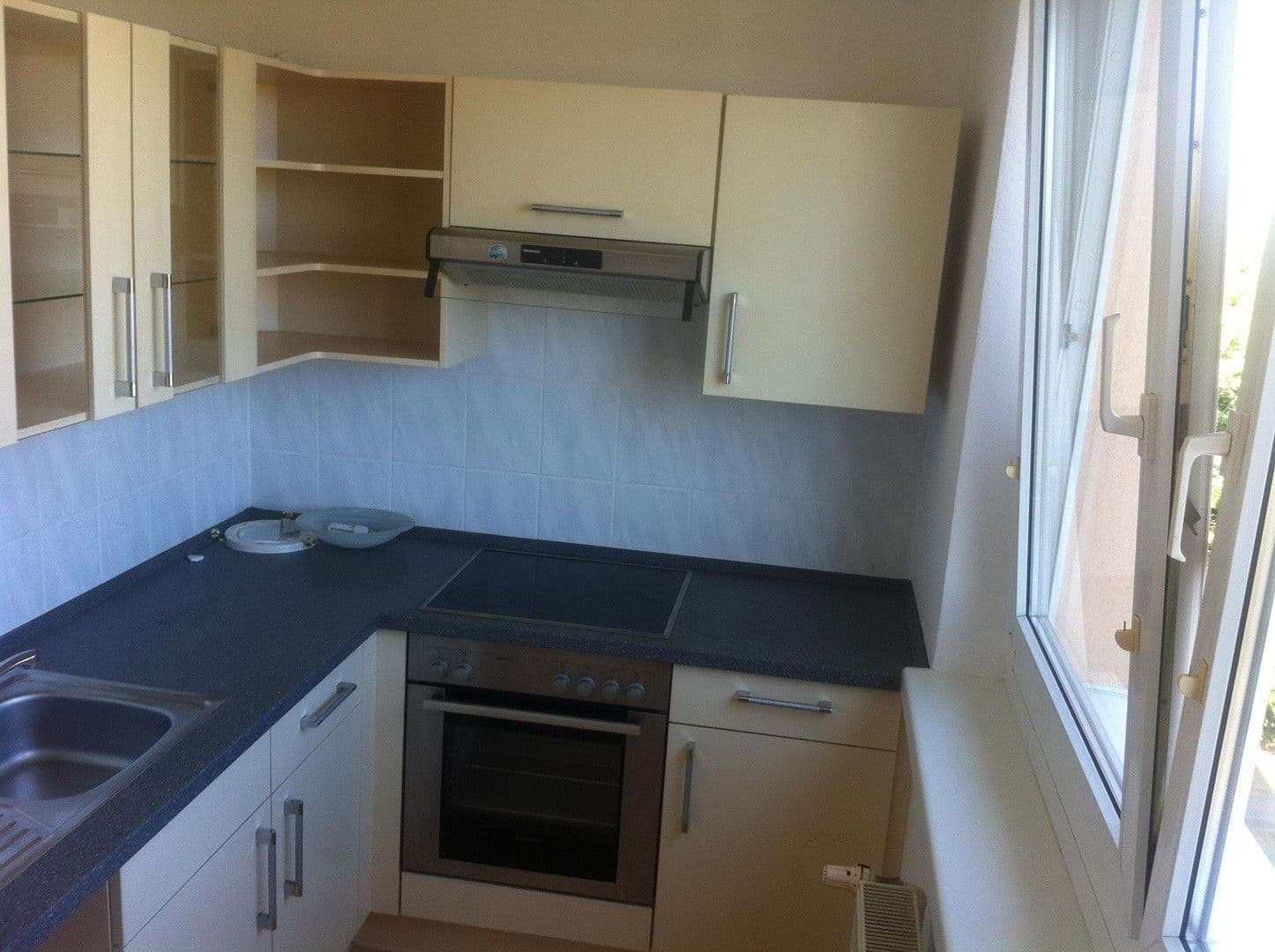 Prodej bytu 3+1 61 m², Gluckstrasse, Potsdam, Braniborsko Prodej bytu 3+1 61 m², Gluckstrasse, Potsdam, Braniborsko