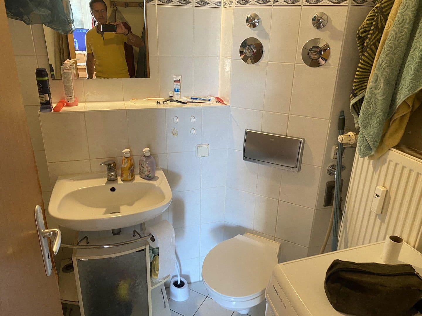 Prodej bytu 3+1 61 m², Gluckstrasse, Potsdam, Braniborsko Prodej bytu 3+1 61 m², Gluckstrasse, Potsdam, Braniborsko