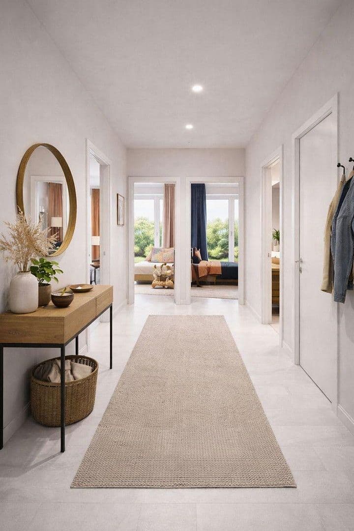 Prodej bytu 4+1 103 m², Leipzig, Sasko Prodej bytu 4+1 103 m², Leipzig, Sasko