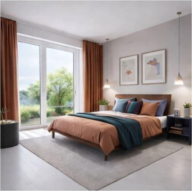 Prodej bytu 4+1 103 m², Leipzig, Sasko Prodej bytu 4+1 103 m², Leipzig, Sasko