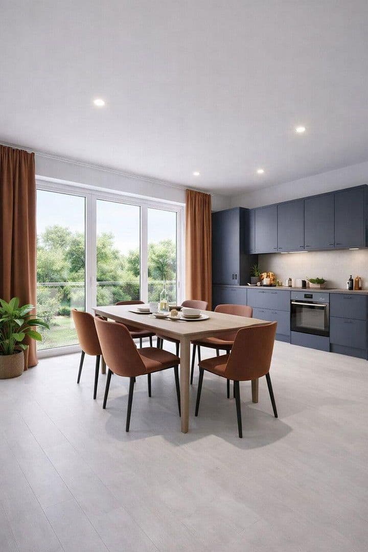 Prodej bytu 4+1 103 m², Leipzig, Sasko Prodej bytu 4+1 103 m², Leipzig, Sasko