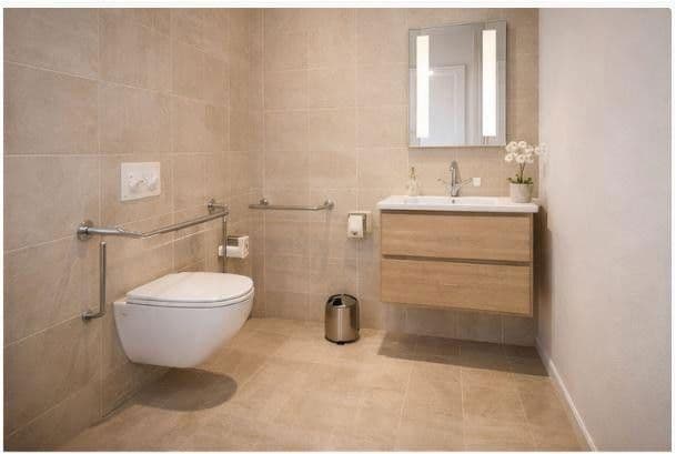 Prodej bytu 4+1 130 m², Borsdorf, Sasko Prodej bytu 4+1 130 m², Borsdorf, Sasko