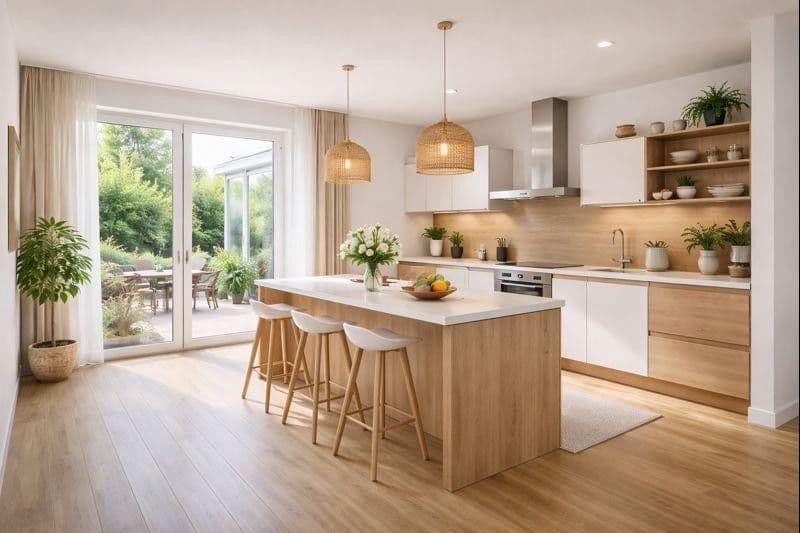 Prodej bytu 4+1 130 m², Borsdorf, Sasko Prodej bytu 4+1 130 m², Borsdorf, Sasko