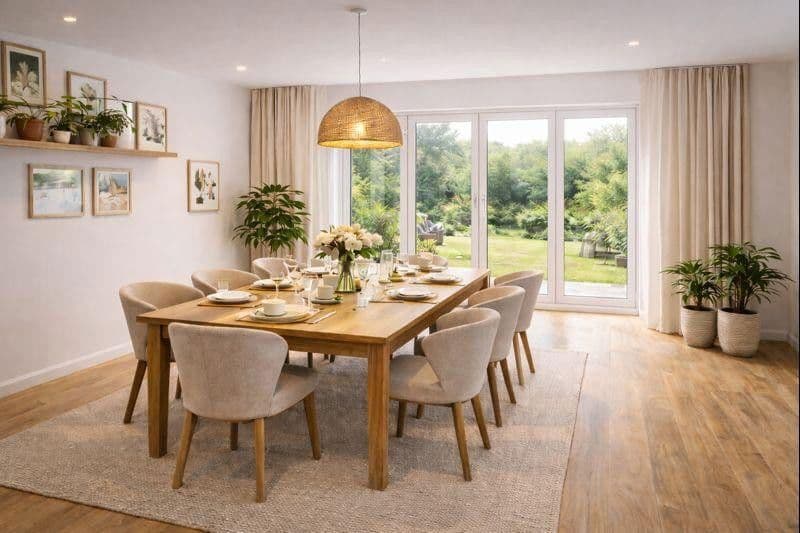 Prodej bytu 4+1 130 m², Borsdorf, Sasko Prodej bytu 4+1 130 m², Borsdorf, Sasko