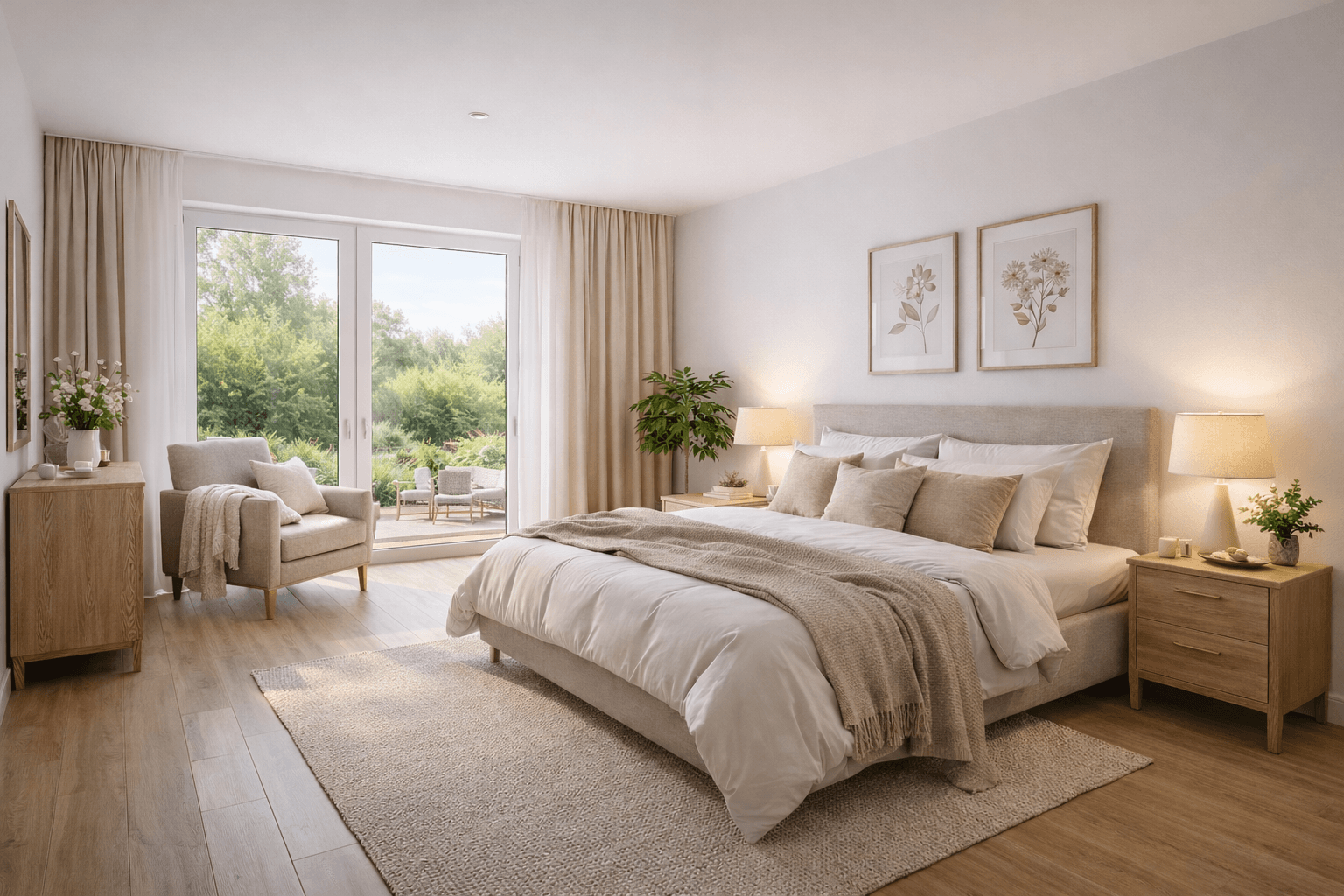 Prodej bytu 4+1 130 m², Borsdorf, Sasko Prodej bytu 4+1 130 m², Borsdorf, Sasko