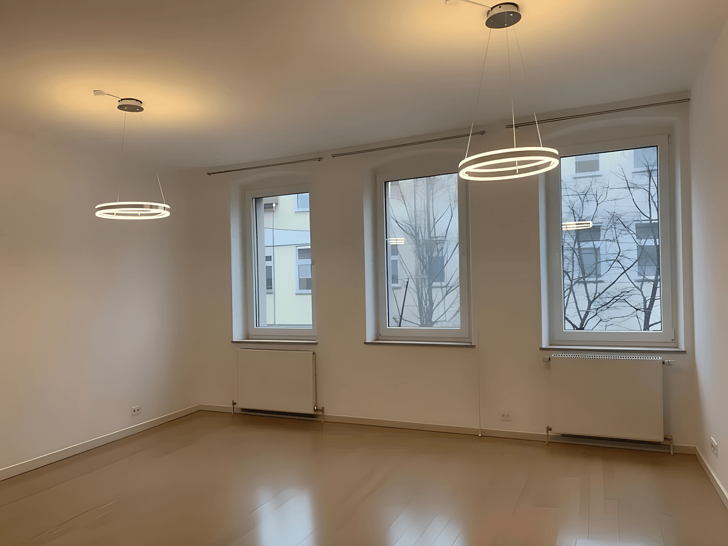 Pronájem bytu 3+1 91 m², Weinbergstr. 19b, Bernau, Braniborsko Pronájem bytu 3+1 91 m², Weinbergstr. 19b, Bernau, Braniborsko