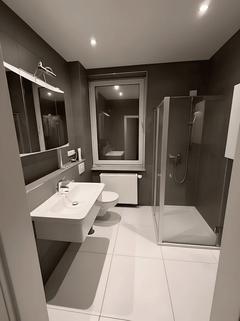 Pronájem bytu 3+1 91 m², Weinbergstr. 19b, Bernau, Braniborsko Pronájem bytu 3+1 91 m², Weinbergstr. 19b, Bernau, Braniborsko