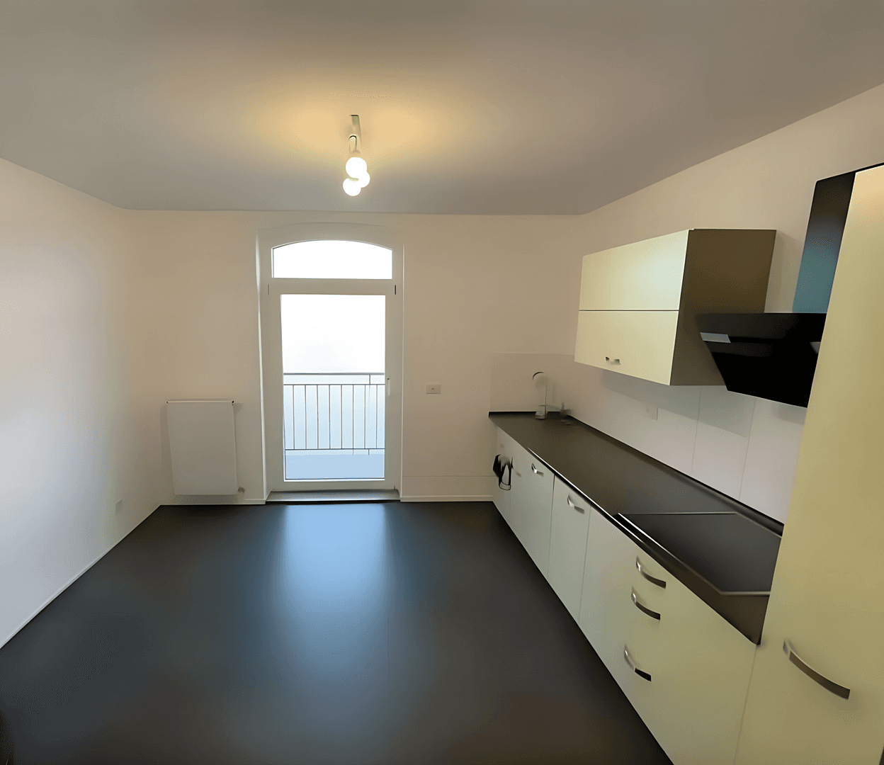 Pronájem bytu 3+1 91 m², Weinbergstr. 19b, Bernau, Braniborsko Pronájem bytu 3+1 91 m², Weinbergstr. 19b, Bernau, Braniborsko