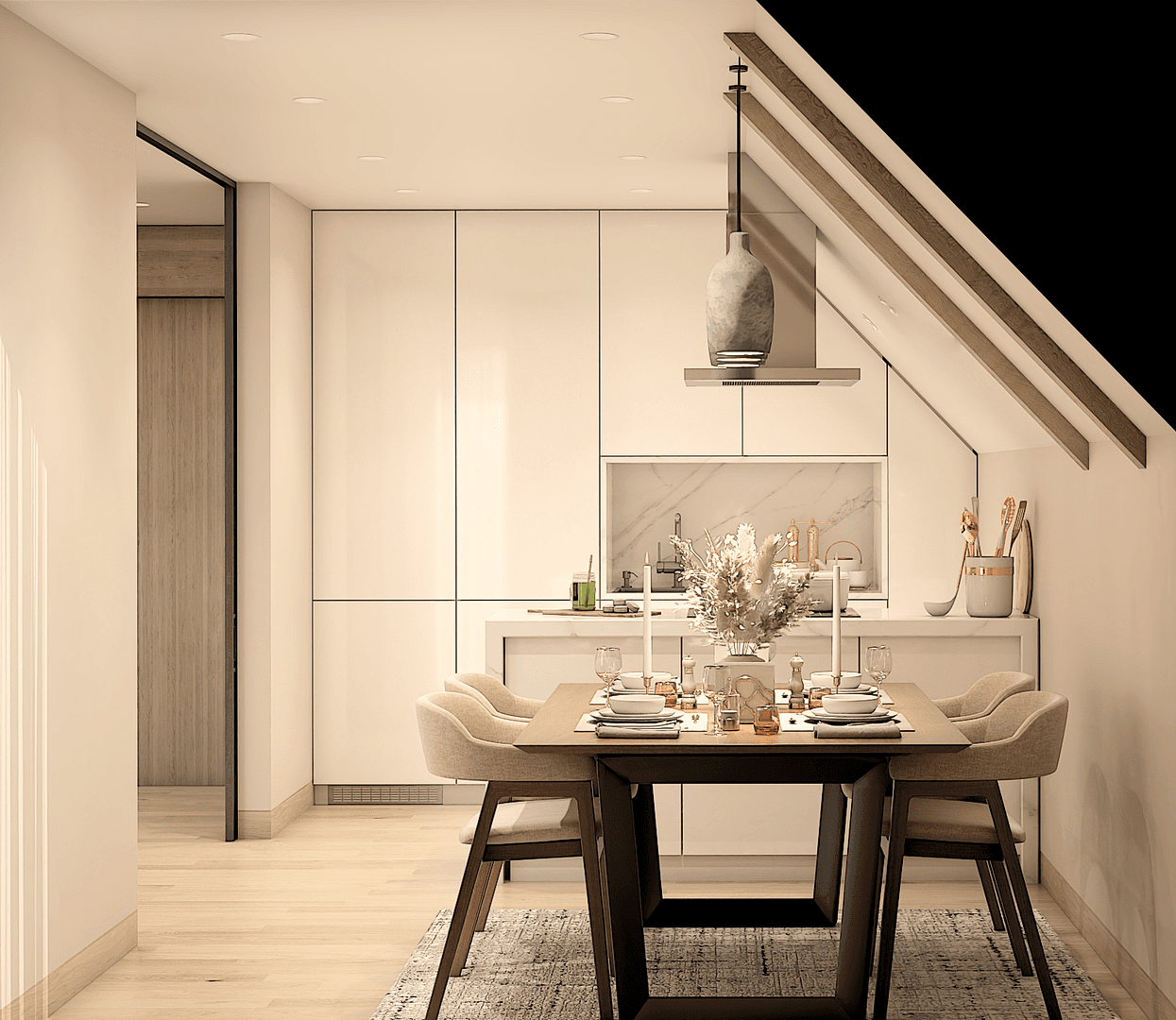 Prodej domu 195 m², pozemek 350 m², Waldhornweg, Halle, Sasko-Anhaltsko Prodej domu 195 m², pozemek 350 m², Waldhornweg, Halle, Sasko-Anhaltsko