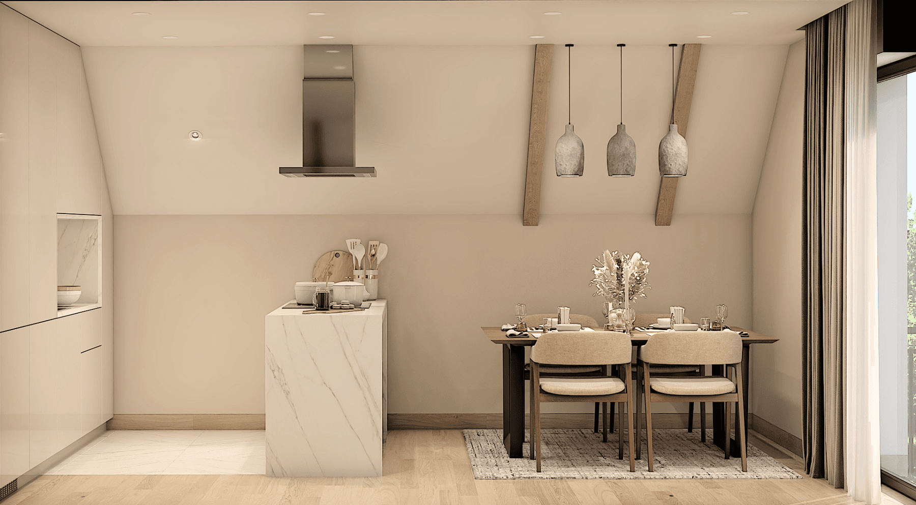 Prodej domu 195 m², pozemek 350 m², Waldhornweg, Halle, Sasko-Anhaltsko Prodej domu 195 m², pozemek 350 m², Waldhornweg, Halle, Sasko-Anhaltsko