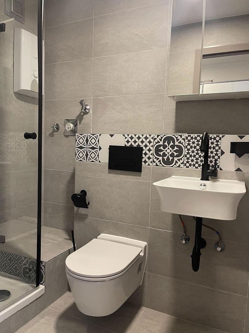 Prodej bytu 1+1 25 m², Neckarrauerstrasse 217, Mannheim, Bádensko-Württembersko Prodej bytu 1+1 25 m², Neckarrauerstrasse 217, Mannheim, Bádensko-Württembersko