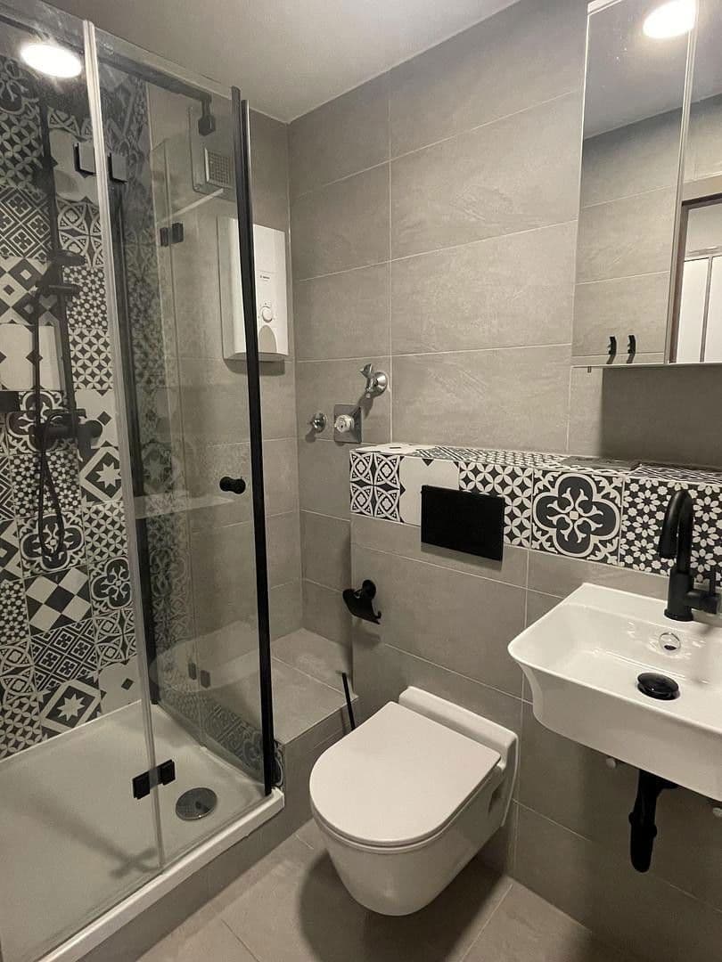 Prodej bytu 1+1 25 m², Neckarrauerstrasse 217, Mannheim, Bádensko-Württembersko Prodej bytu 1+1 25 m², Neckarrauerstrasse 217, Mannheim, Bádensko-Württembersko