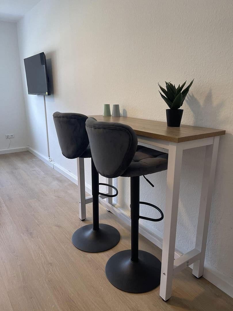 Prodej bytu 1+1 25 m², Neckarrauerstrasse 217, Mannheim, Bádensko-Württembersko Prodej bytu 1+1 25 m², Neckarrauerstrasse 217, Mannheim, Bádensko-Württembersko