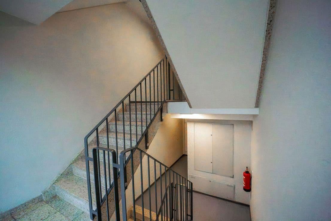 Prodej bytu 1+1 25 m², Neckarrauerstrasse 217, Mannheim, Bádensko-Württembersko Prodej bytu 1+1 25 m², Neckarrauerstrasse 217, Mannheim, Bádensko-Württembersko