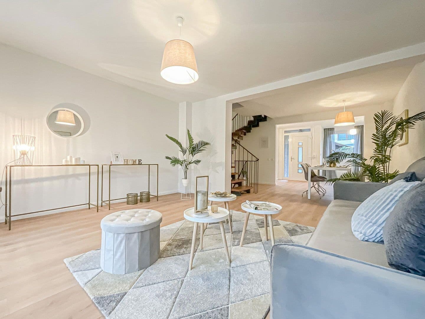 Prodej domu 128 m², pozemek 195 m², Rellingen, Šlesvicko-Holštýnsko Prodej domu 128 m², pozemek 195 m², Rellingen, Šlesvicko-Holštýnsko