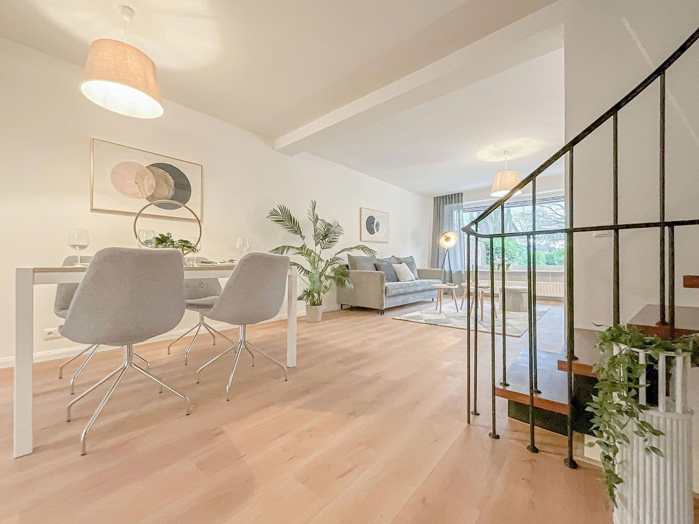 Prodej domu 128 m², pozemek 195 m², Rellingen, Šlesvicko-Holštýnsko Prodej domu 128 m², pozemek 195 m², Rellingen, Šlesvicko-Holštýnsko