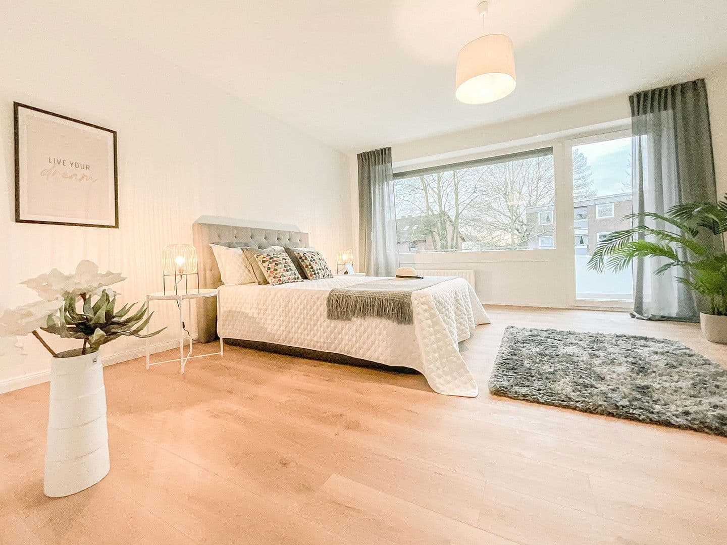 Prodej domu 128 m², pozemek 195 m², Rellingen, Šlesvicko-Holštýnsko Prodej domu 128 m², pozemek 195 m², Rellingen, Šlesvicko-Holštýnsko