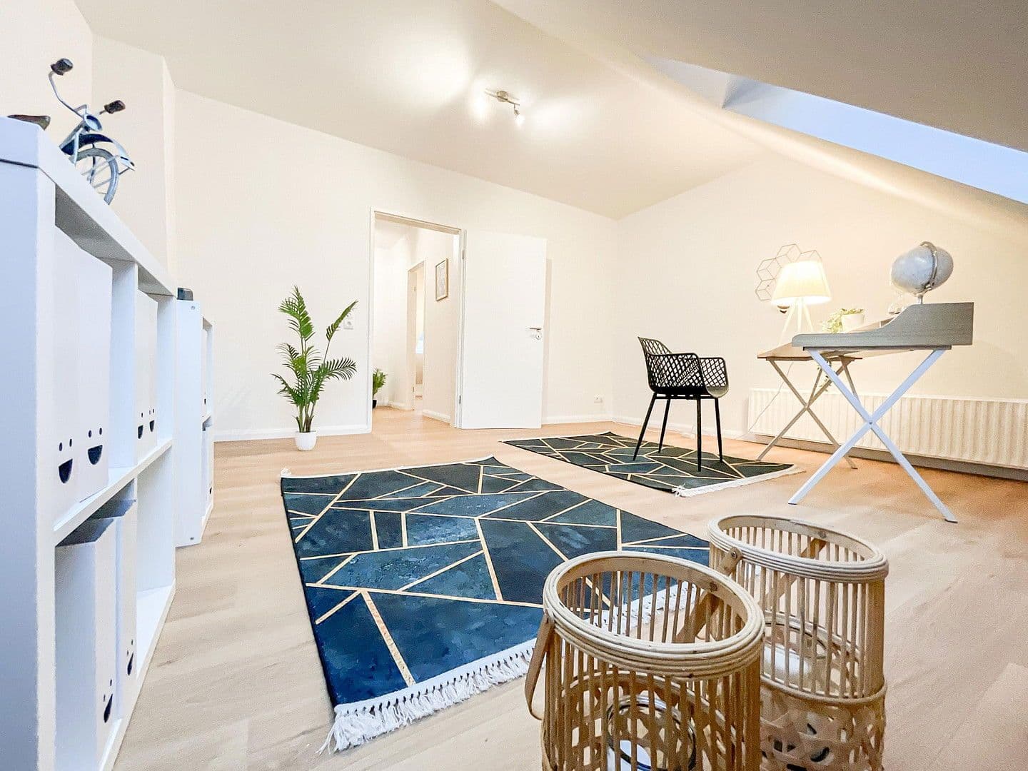 Prodej domu 128 m², pozemek 195 m², Rellingen, Šlesvicko-Holštýnsko Prodej domu 128 m², pozemek 195 m², Rellingen, Šlesvicko-Holštýnsko