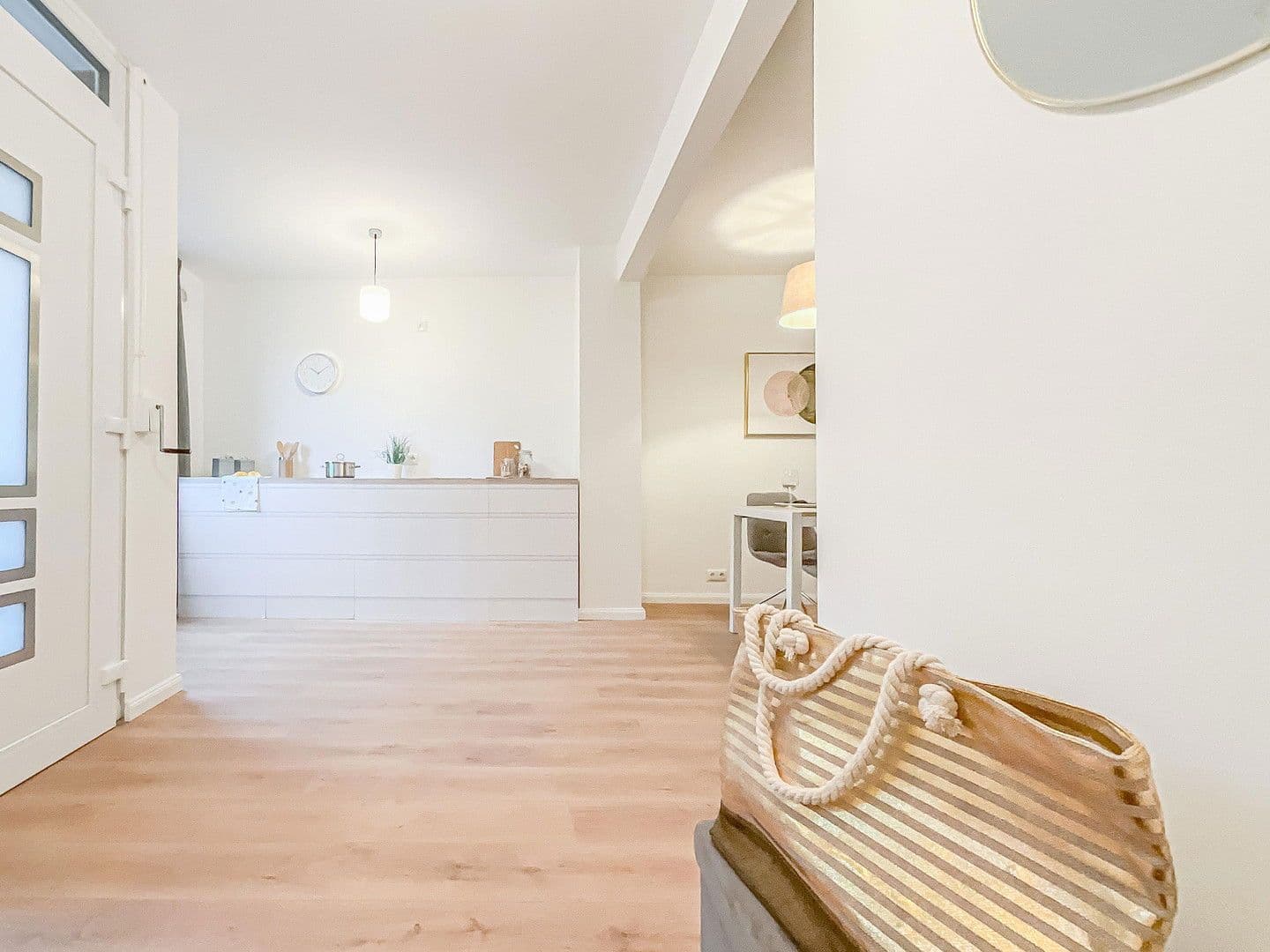 Prodej domu 128 m², pozemek 195 m², Rellingen, Šlesvicko-Holštýnsko Prodej domu 128 m², pozemek 195 m², Rellingen, Šlesvicko-Holštýnsko