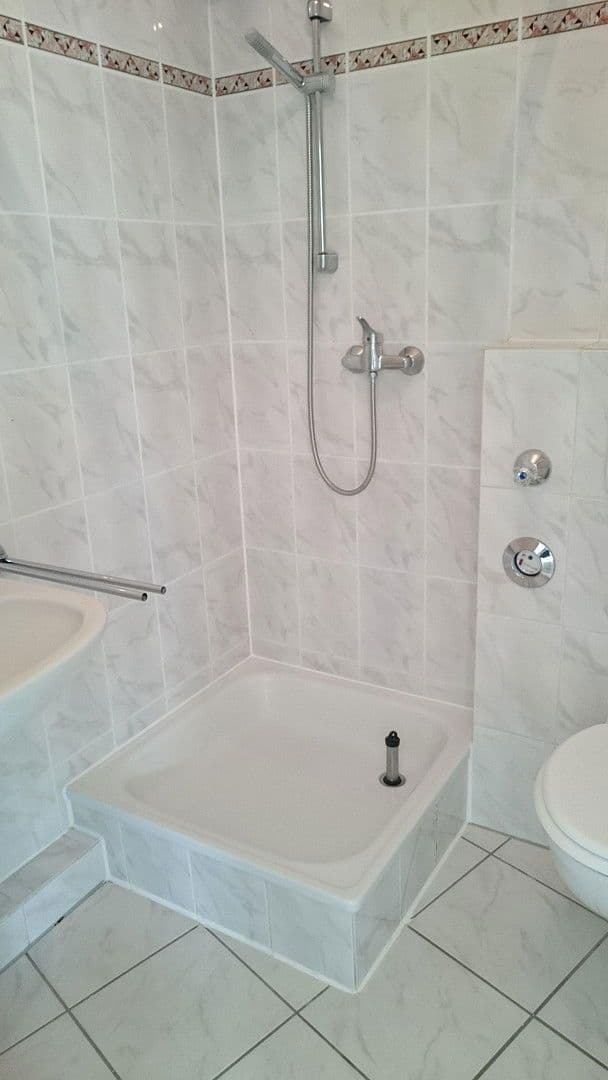 Pronájem bytu 2+1 52 m², An der Eiche 9, Gelnhausen, Hessen Pronájem bytu 2+1 52 m², An der Eiche 9, Gelnhausen, Hessen