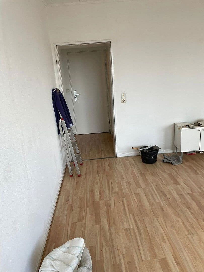 Pronájem bytu 2+1 45 m², Rembertiring 19, Bremen, Bremen Pronájem bytu 2+1 45 m², Rembertiring 19, Bremen, Bremen