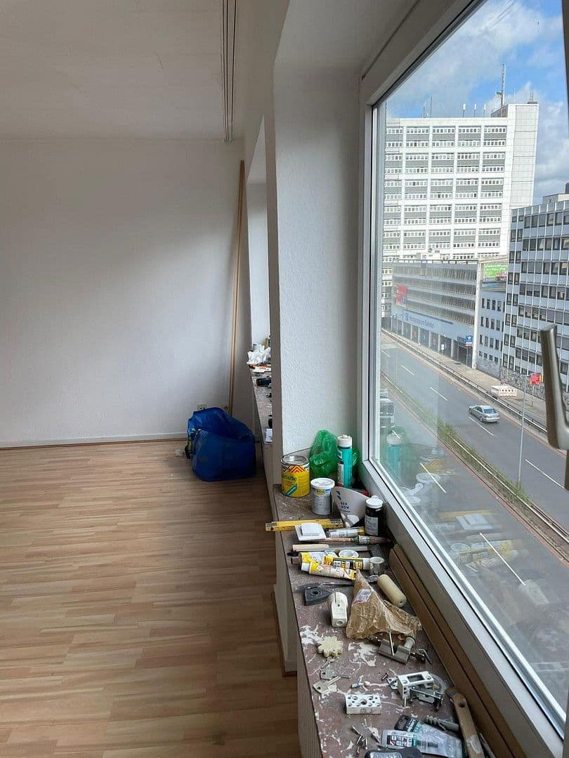 Pronájem bytu 2+1 45 m², Rembertiring 19, Bremen, Bremen Pronájem bytu 2+1 45 m², Rembertiring 19, Bremen, Bremen